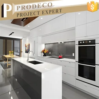 Ukuran Penuh Seluruh Dapur Kabinet Kayu Set Ukuran Penuh Seluruh Dapur Kabinet Kayu Set