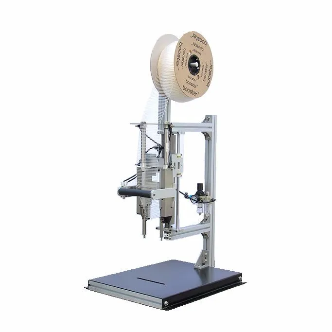 Booster Pneumatic Tag Pin Making Machine Buy Plastic Tag Making