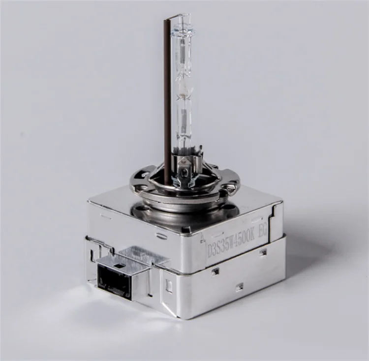 35W 3000LM D1S/D2S/D3S/D4S/D2R/D4R Xenon Headlight Bulb HID bulb for VW Golf Tiguan PoLo Bora Lavida Skoda