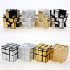 Factory Sales Abnormity Third-order Mirror Magic Puzzle Cube for Educational Toys