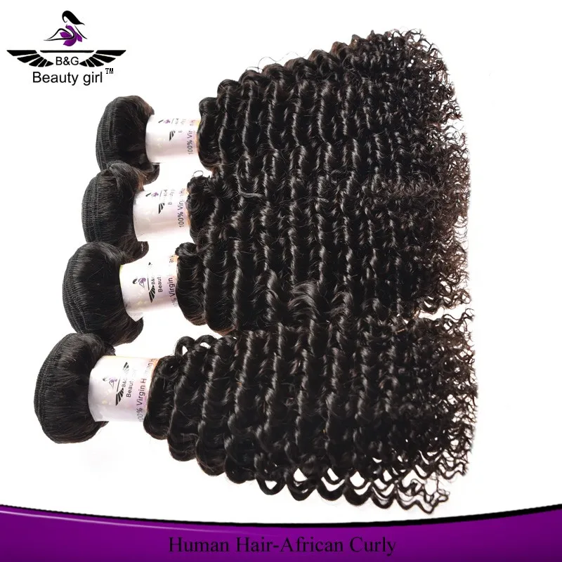 Different Types Of Curly Human Weave Miss Rola Customized Hair