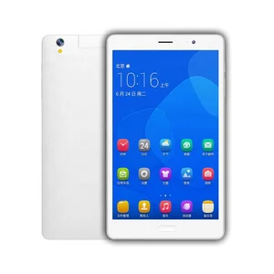 8 inch Android 6.0 Tablet PC Storage