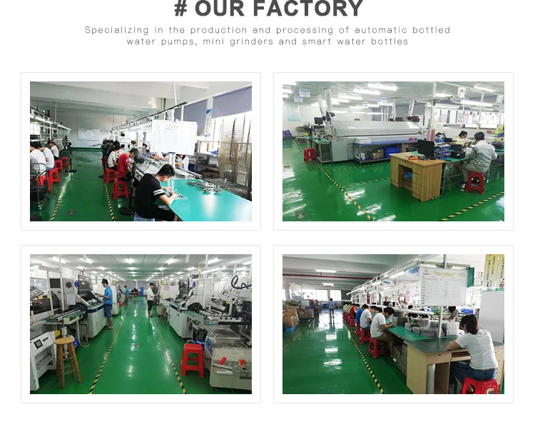 Wholesale Healthy Drinking plastic portable electric water pump price