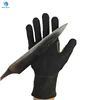Hi-quality 13 gauge level 5 cut resistant anti vibration TPR shockproof mechanical industry work safety Gloves