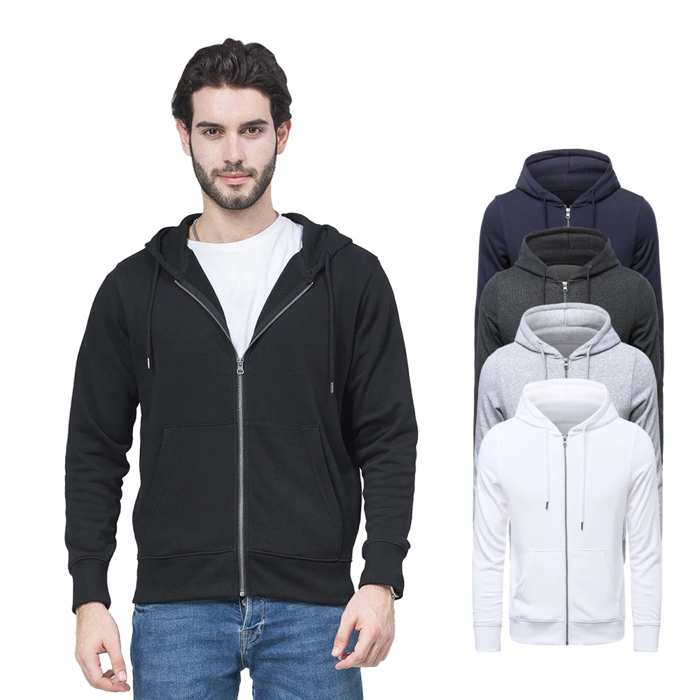 

Oem Logo Men Custom Hoodies Sweatshirts