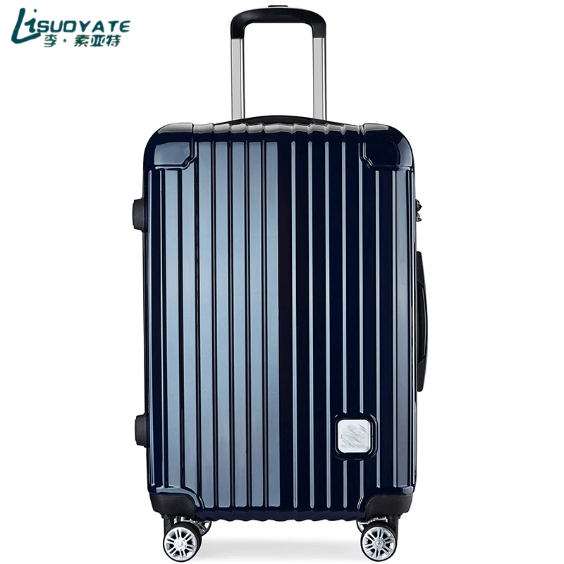 custom luggage manufacturer