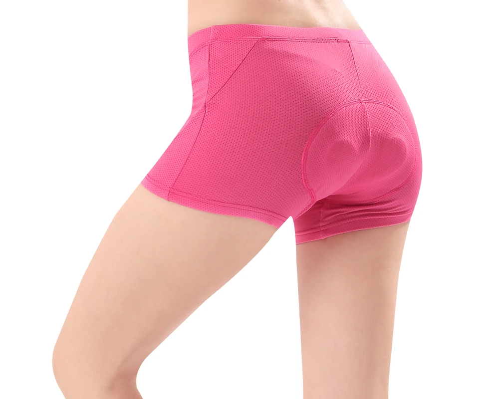Cheji Pro Team Women Cycling Underpants Female Bike Shorts Bicycle Underwear Lady Sport Briefs