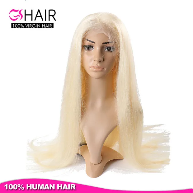 

Wholesale customize acceptable blonde straight wave natural black sew in with closure wig lace front human hair with baby hair, Natural color 1b-#2