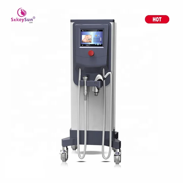 

Sales New products fractional radiofrequency treatment skin SPA beauty equipment