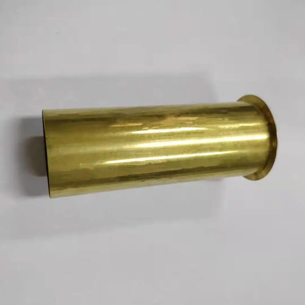 
Kitchen brass drainpipes LB-2122 