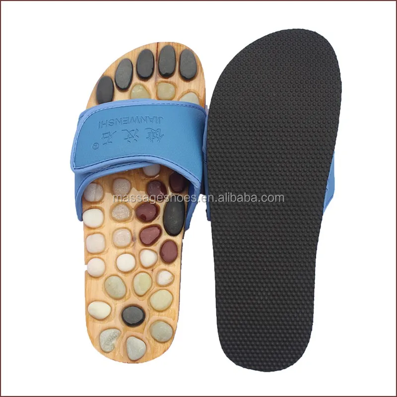 Sandal Reflex Massage Slippers main image 1