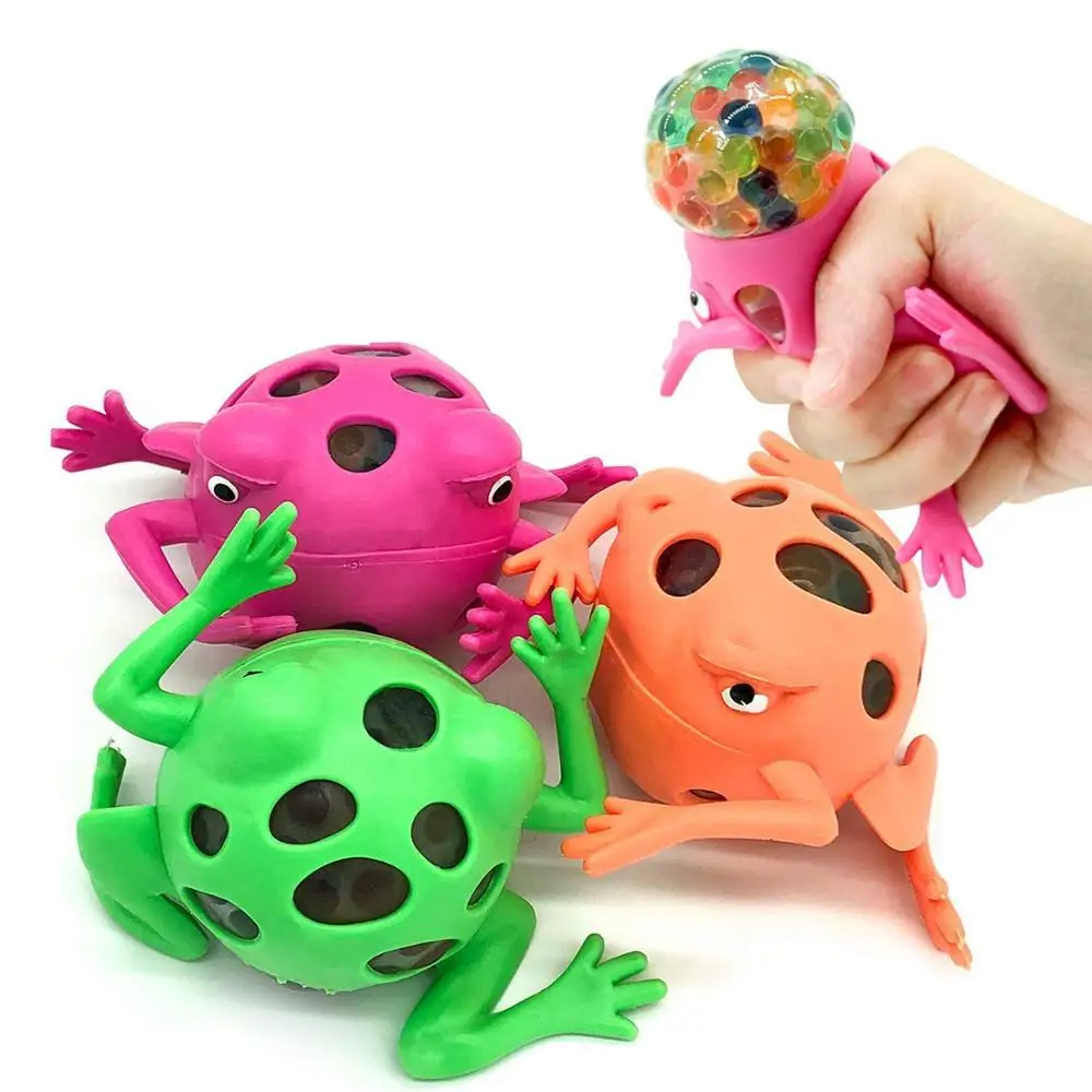 squishy slime toys