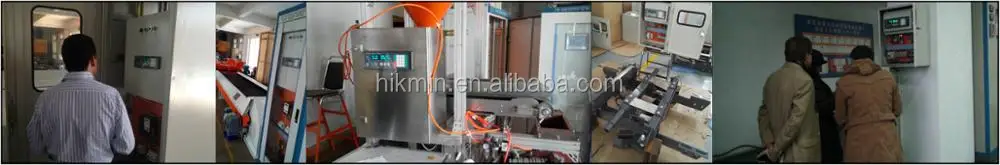 Intecont Plus Belt Scale Weigh Feeder Controller Buy Weigh