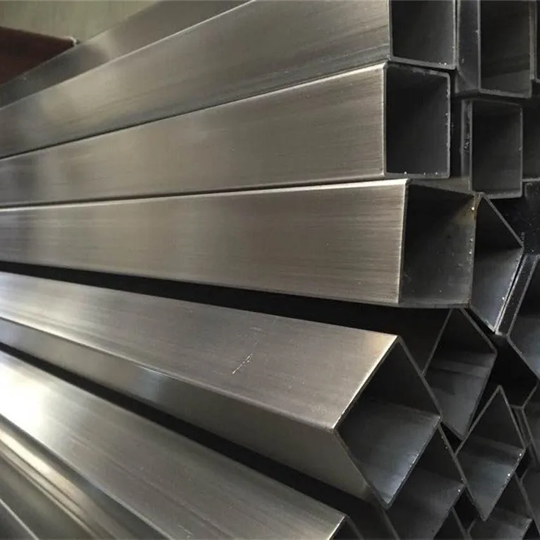 440C stainless steel square tube for tool steel applications
