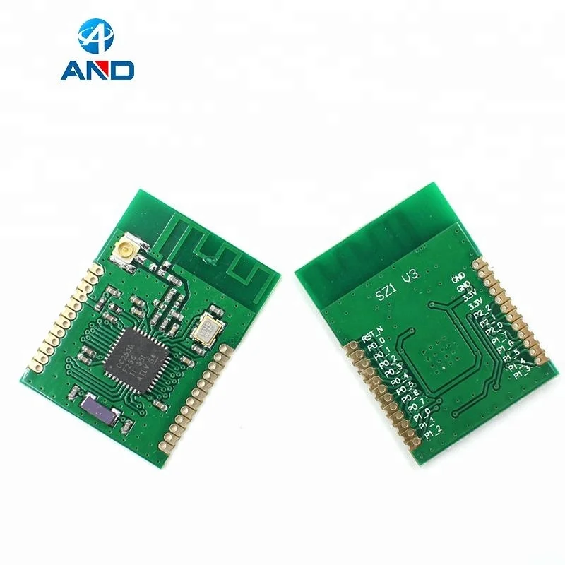 
CC2530 zigbee module A1 cc2530, logistic tracking and RFID 