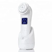 

Portable MINI RF face lifting skin tightening machine