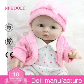 real looking baby dolls for kids