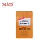 Offset printing 125khz em4100 rfid door access control card
