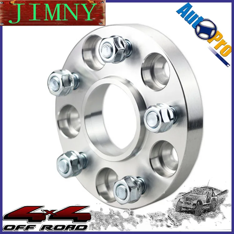 China Factory Price Suzuki Jimny 4x4 Parts Aliminum Wheel Spacer Jimny