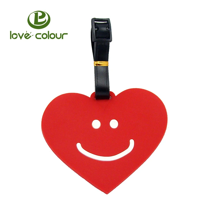 luggage tag L06