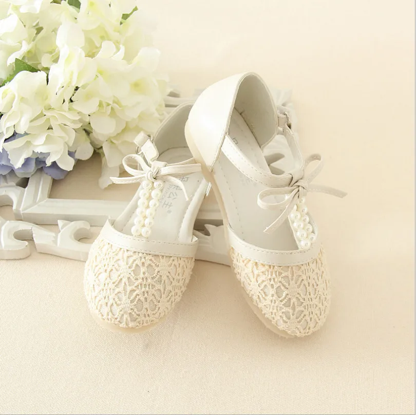 cream dress shoes for girls
