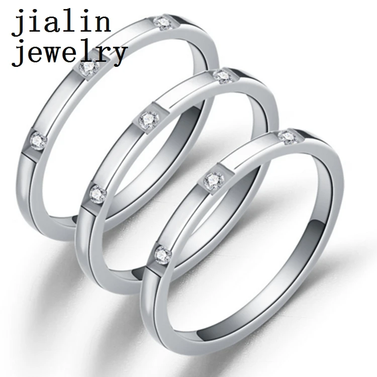 

Fashion jewelry stainless steel neelam stone bishop ring
