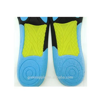 Ortholite Insoles Washable Orthotics High Performance Comfort