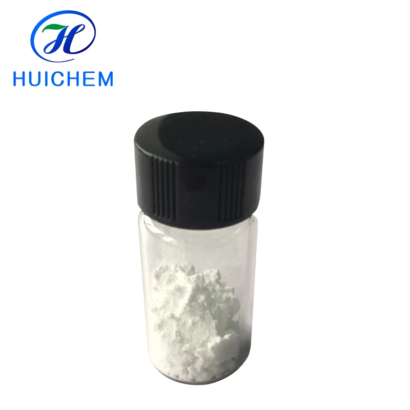 
Antiviral 99% Arbidol Hcl CAS 131707 23 8 Umifenovir Hcl 