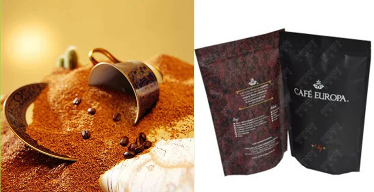 Pouch Packaging Machine