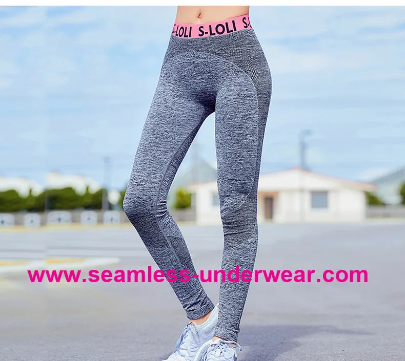 Seamless Gym Clothing For Women Fitness Wear Women's Gym Wear Wholesale