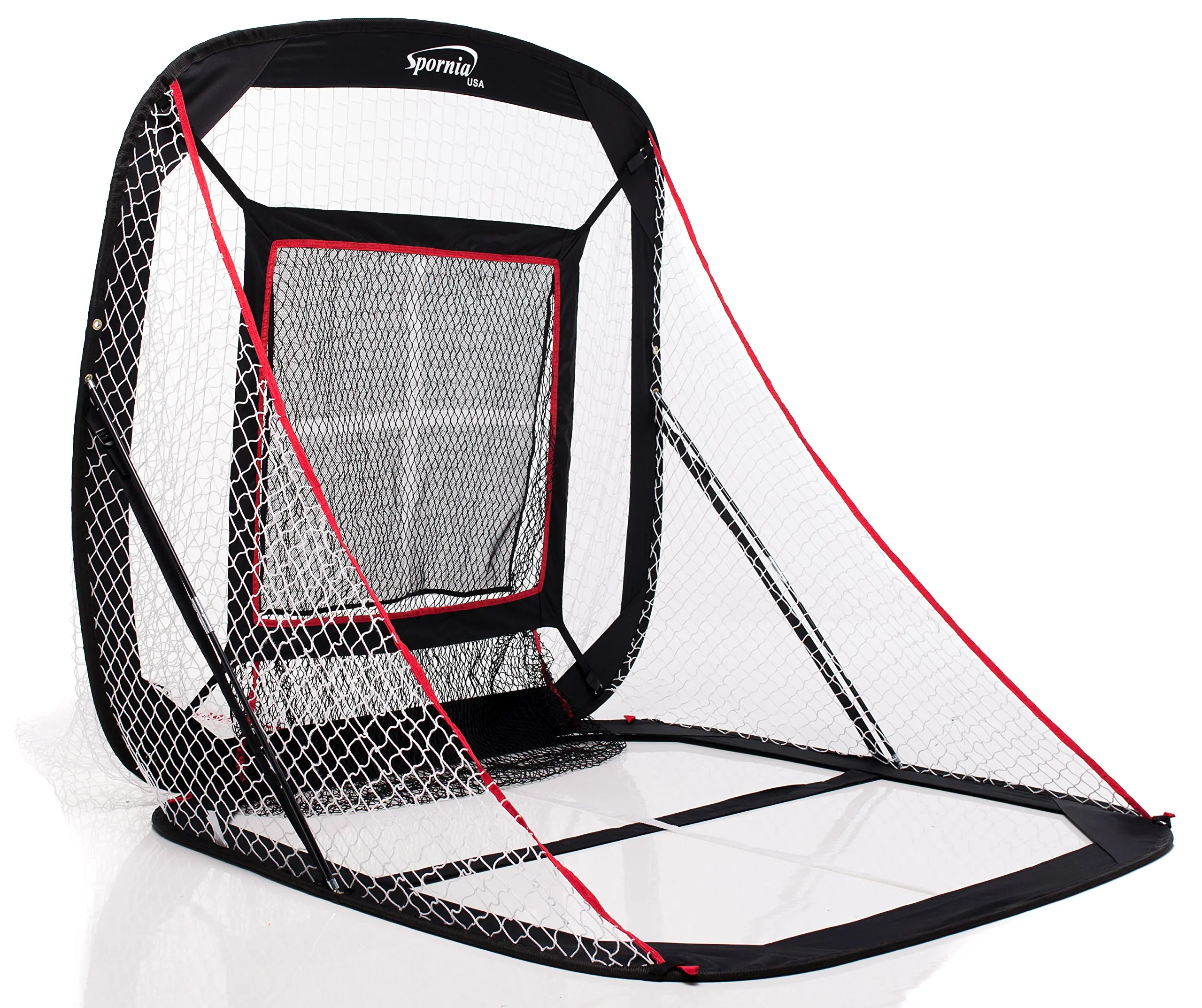 strike zone pitching target