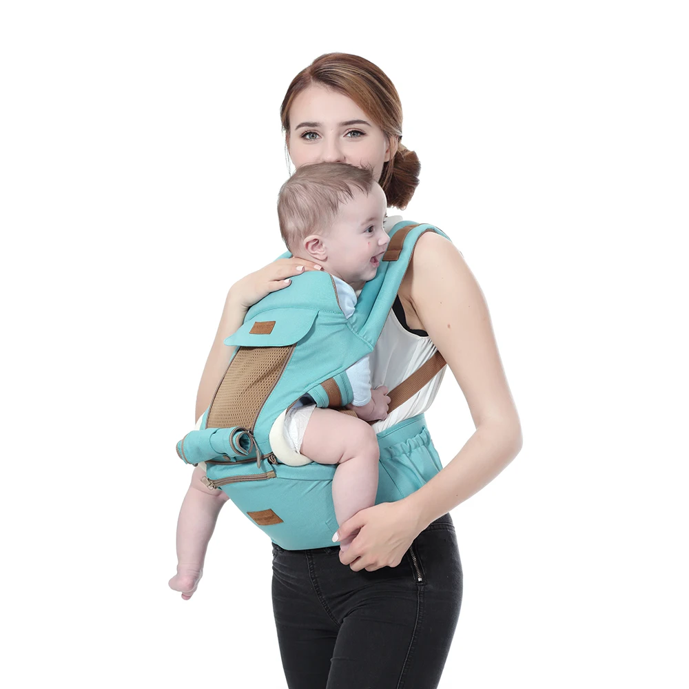 baby lucky carrier