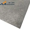 5 Micron Sintered Metal Fiber Felt Filter