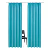 Wholesale Living Room Modern Style Jacquard Fabric Curtains elegant blackout curtain