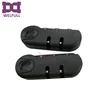 Classic coded lock for luggage combination fixed lock for suitcase safe