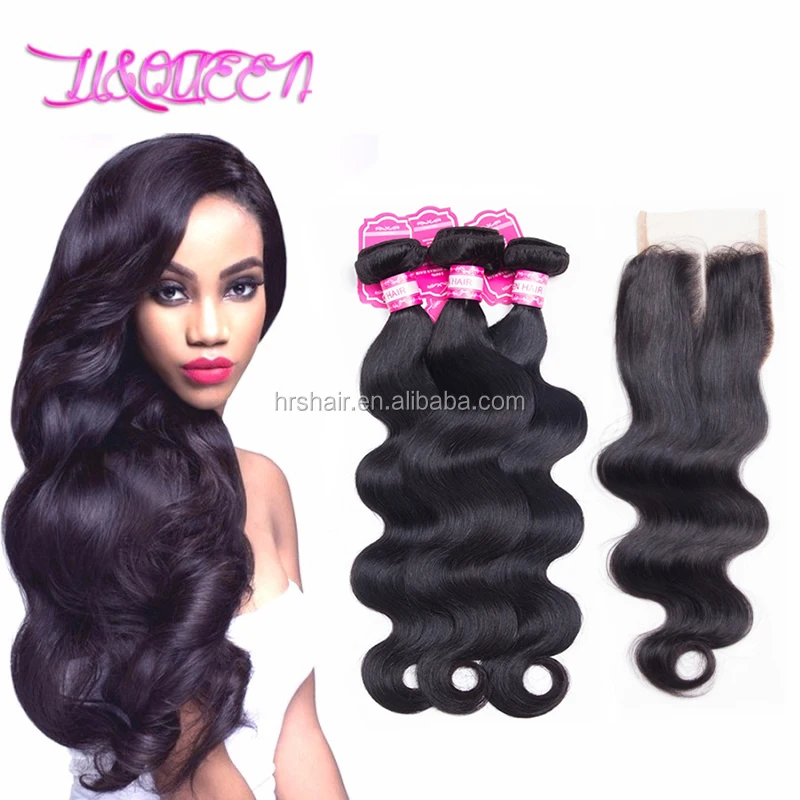 

Wholesale peruvian body wave human hair weave, free sample hair bundles, Natural hair black color