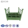 Time Limit Promotion 20% Off Durable Warehouse The Tire Rack Steel Pallet Storage Rack