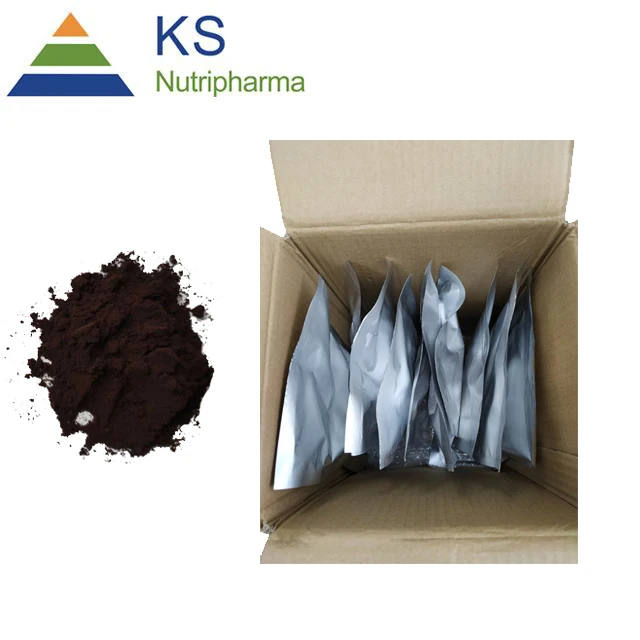 
Manufacturer Price Astaxanthin 10% Feed Grade Astaxanthin Powder Astaxanthin 