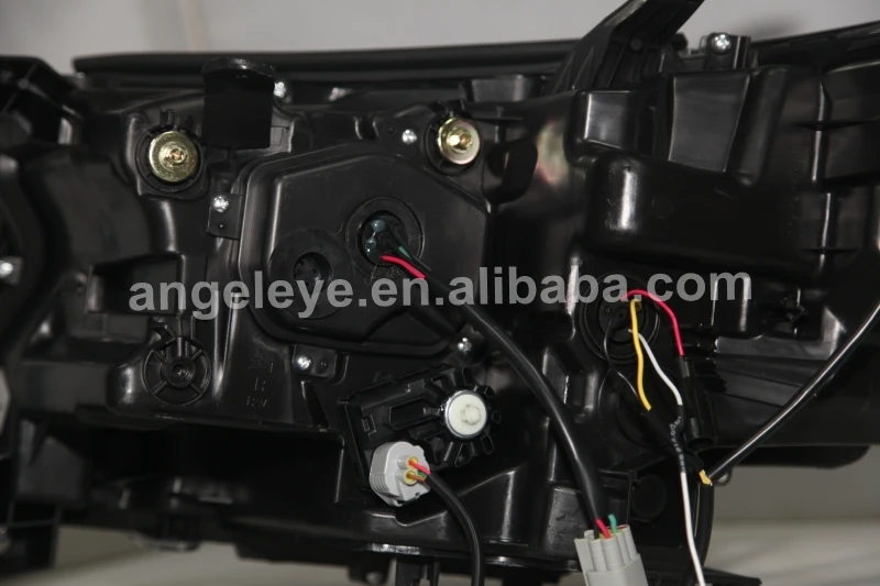 led Headlight for 2018-2019 for Toyota Land Cruiser Prado GXL wagon YZ