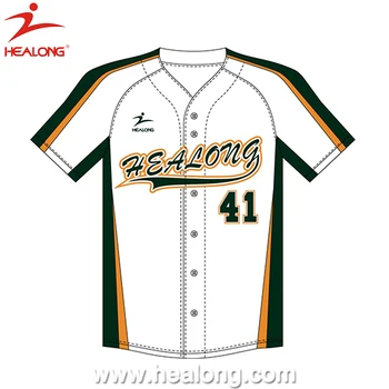 packers baseball jersey