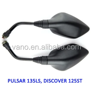 3 Wheelers Motorcycle Rearview Side Mirror BAJAJ RE205