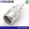 RF connector PL259 UHF Connector Plug For RG213 Coaxial Cable