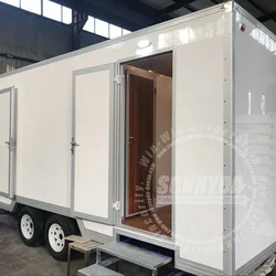 fiberglass sandwich panel