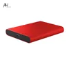 new arrival RED Type-c Interface Compatible with USB3.1 Portable SSD 512GB 1TB/2TB small & light High Speed big capacity PSSD