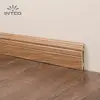 INTCO Waterproof Decorative Flooring Cornice Skirting Base Board