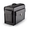Laptop Business Office Bag Custom Logo Wholesale Rolling Waterproof Genuine Leather Briefcase