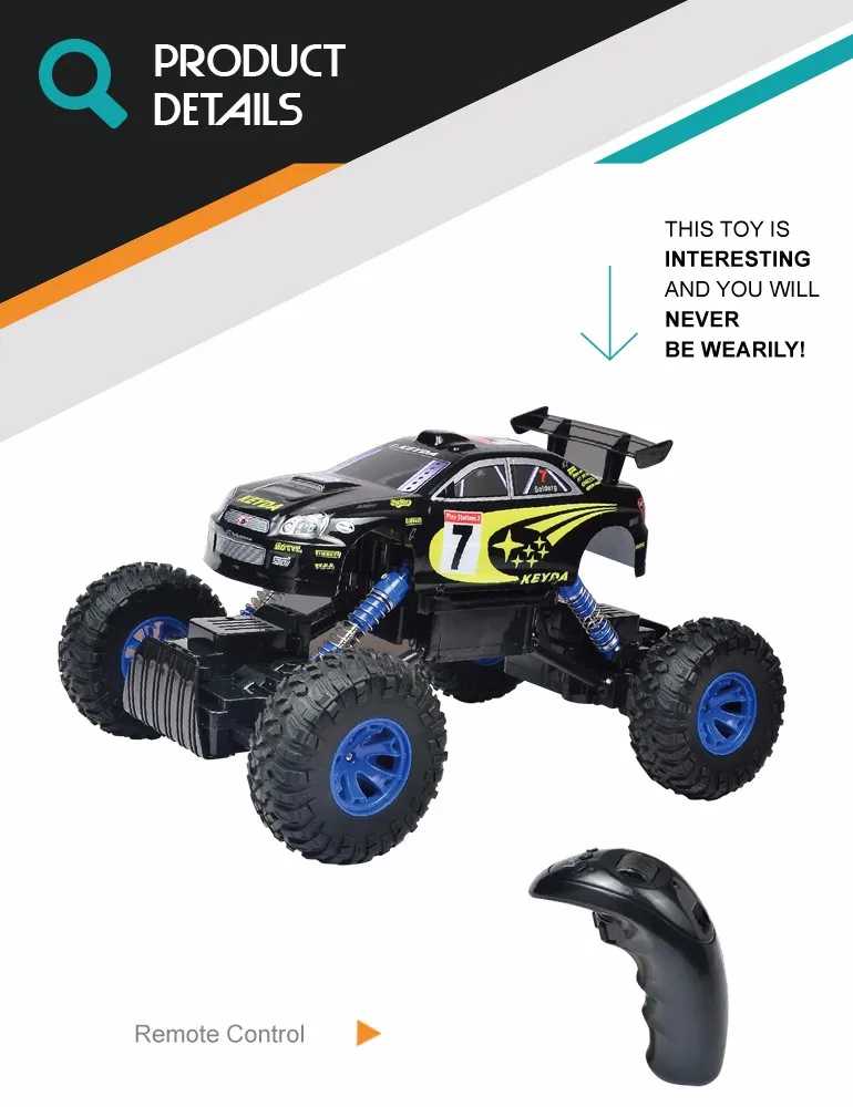 cheap rc chassis