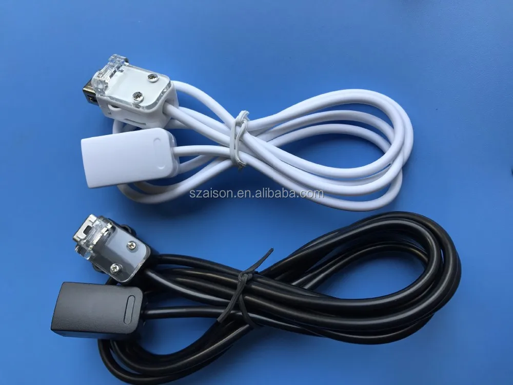 Bestselling Controller Extension Cable For Nintendo Wii Classic