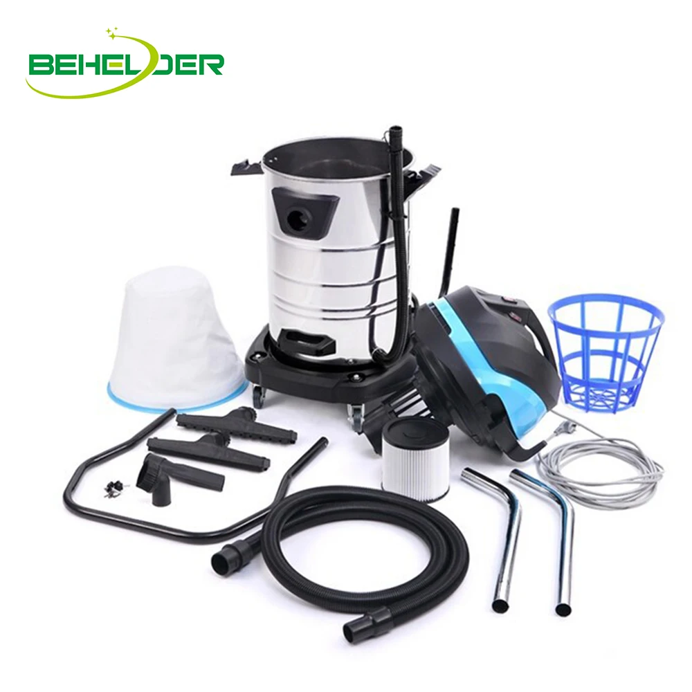 
Wholesale 3 Motor Super Power Super Power Pond Industrial Vacuum Cleaner 