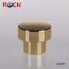 ABS golden perfume bottle cap